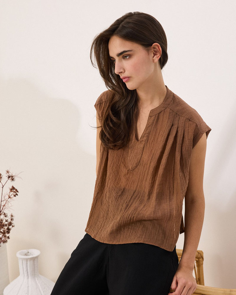 NAMASTE ΤΟΥΝΙΚ  68%ΛΥΟ-32%ΝΑΥ CARMI_1 - SS0926004