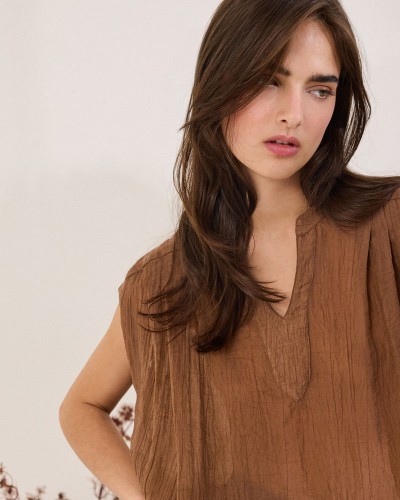 NAMASTE ΤΟΥΝΙΚ  68%ΛΥΟ-32%ΝΑΥ CARMI_1 - SS0926004