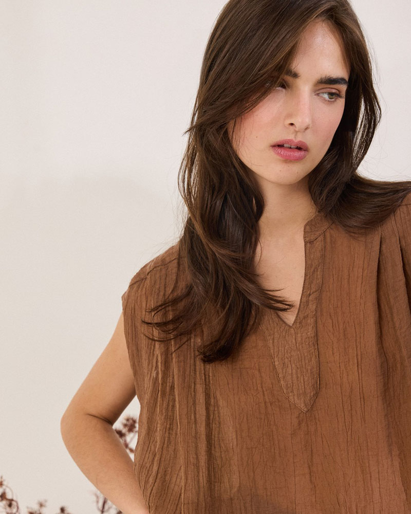 NAMASTE ΤΟΥΝΙΚ  68%ΛΥΟ-32%ΝΑΥ CARMI_1 - SS0926004