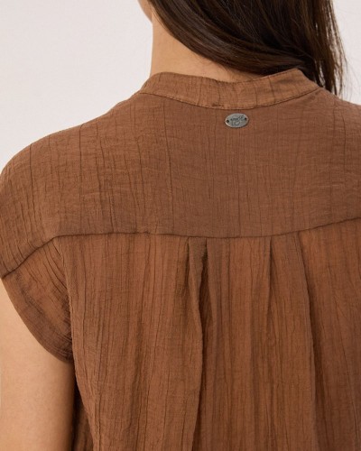NAMASTE ΤΟΥΝΙΚ  68%ΛΥΟ-32%ΝΑΥ CARMI_1 - SS0926004