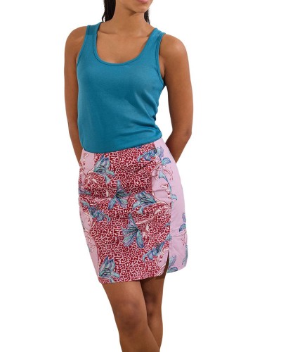 NAMASTE ΦΟΥΣΤΑ 100%ΒΑΜ MAGNOLIA - SS0326008