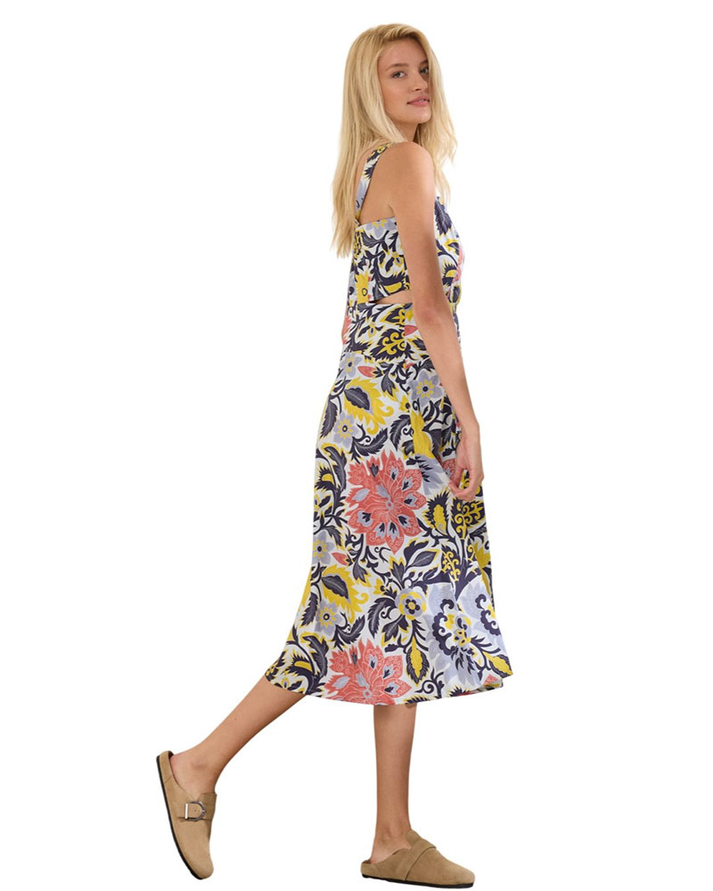 NAMASTE ΦΟΡΕΜΑ 100%BAMB FRELO - SS0826021