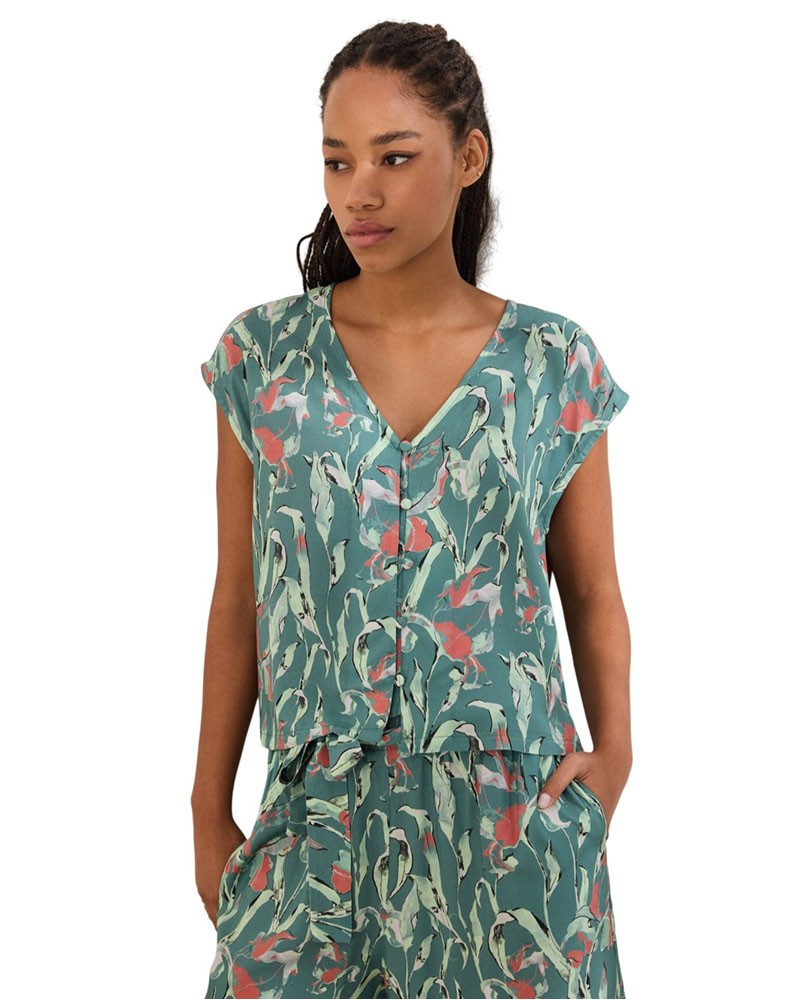 NAMASTE ΤΟΥΝΙΚ  100%ΒΙΣ BIDDY_1 - SS0926007