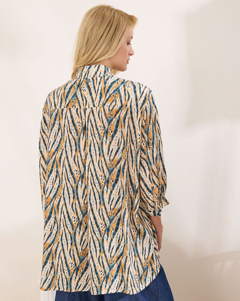 NAMASTE ΠΟΥΚΑΜΙΣΟ 100%ΒΙΣΚ LIRIEL_1 - SS0426017
