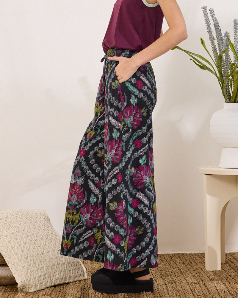 NAMASTE ΠΑΝΤΕΛΟΝΙ 100%BAMB HOLLIS - SS0126014