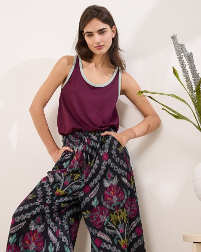 NAMASTE ΠΑΝΤΕΛΟΝΙ 100%BAMB HOLLIS - SS0126014