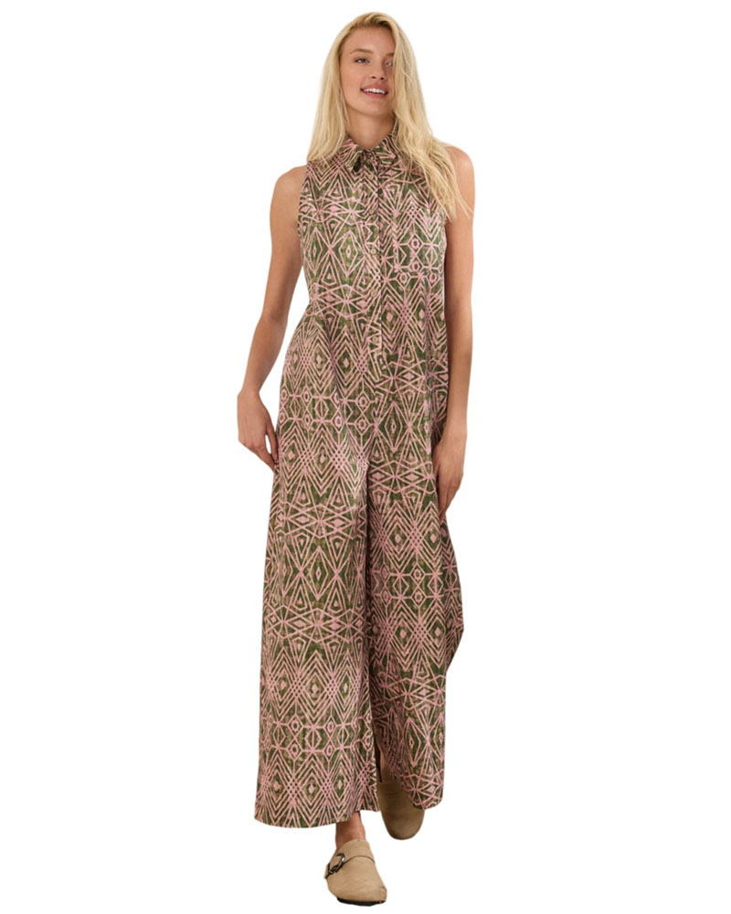 NAMASTE ΟΛΟΣΩΜΗ ΦΟΡΜΑ 100%ΒΑΜ ADDERLEY - SS0626009