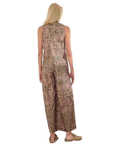 NAMASTE ΟΛΟΣΩΜΗ ΦΟΡΜΑ 100%ΒΑΜ ADDERLEY - SS0626009