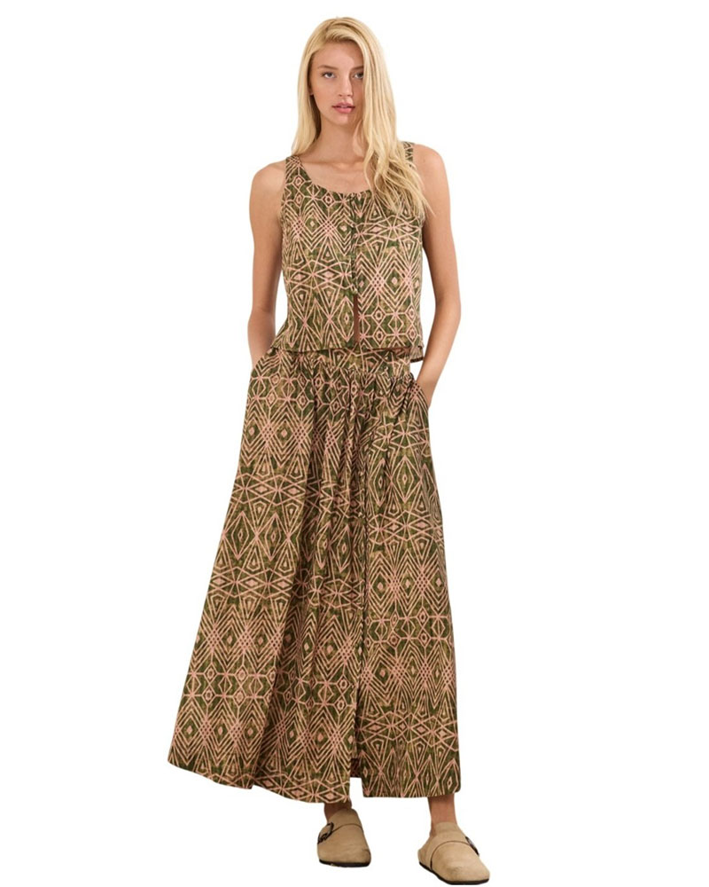 NAMASTE ΦΟΥΣΤΑ 100%ΒΑΜ MINGUS - SS0326009