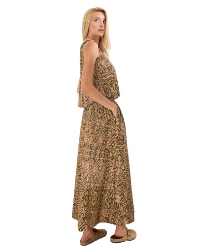 NAMASTE ΦΟΥΣΤΑ 100%ΒΑΜ MINGUS - SS0326009