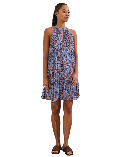 NAMASTE ΦΟΡΕΜΑ 100%ΒΙΣΚ NANCY - SS0826029