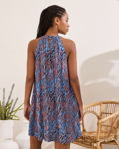 NAMASTE ΦΟΡΕΜΑ 100%ΒΙΣΚ NANCY - SS0826029