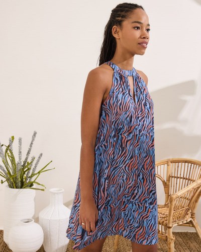 NAMASTE ΦΟΡΕΜΑ 100%ΒΙΣΚ NANCY - SS0826029