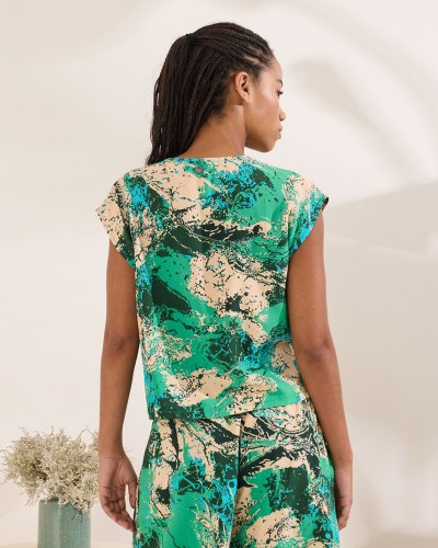 NAMASTE ΤΟΥΝΙΚ  100%ΒΙΣ BIDDY - SS0926008