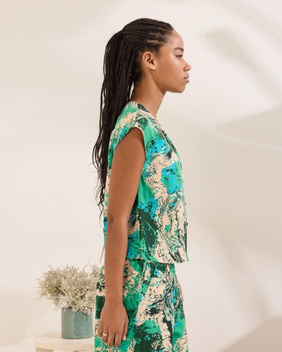 NAMASTE ΤΟΥΝΙΚ  100%ΒΙΣ BIDDY - SS0926008