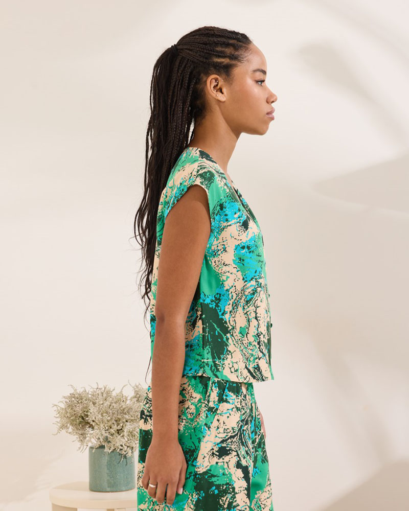 NAMASTE ΤΟΥΝΙΚ  100%ΒΙΣ BIDDY - SS0926008