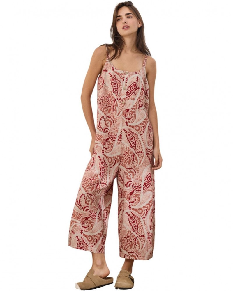 NAMASTE ΟΛΟΣΩΜΗ ΦΟΡΜΑ 80%ΒΙΣΚ-20%ΛΙΝ IVINE - SS0626012