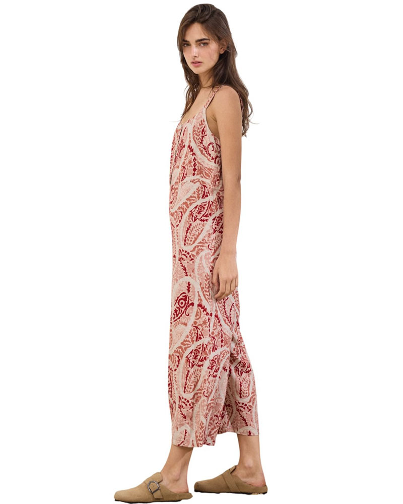 NAMASTE ΟΛΟΣΩΜΗ ΦΟΡΜΑ 80%ΒΙΣΚ-20%ΛΙΝ IVINE - SS0626012