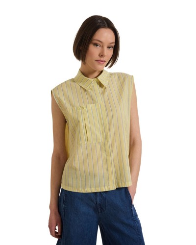 NAMASTE ΠΟΥΚΑΜΙΣΟ 100%ΒΑΜ ROSELLA_1 - SS0426024