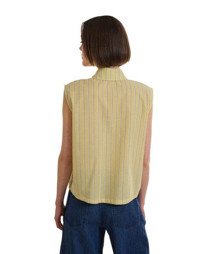 NAMASTE ΠΟΥΚΑΜΙΣΟ 100%ΒΑΜ ROSELLA_1 - SS0426024