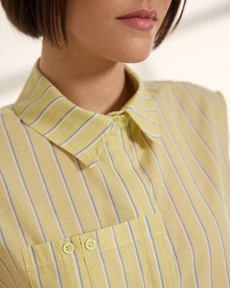 NAMASTE ΠΟΥΚΑΜΙΣΟ 100%ΒΑΜ ROSELLA_1 - SS0426024