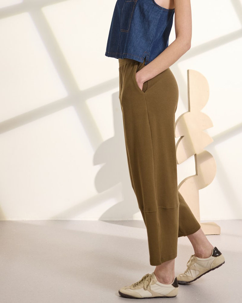 NAMASTE ΠΑΝΤΕΛΟΝΙ 100%BAMB HERBIE - SS0126016