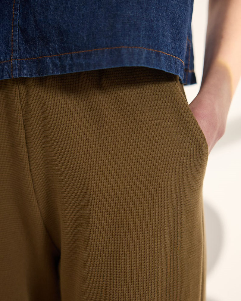 NAMASTE ΠΑΝΤΕΛΟΝΙ 100%BAMB HERBIE - SS0126016