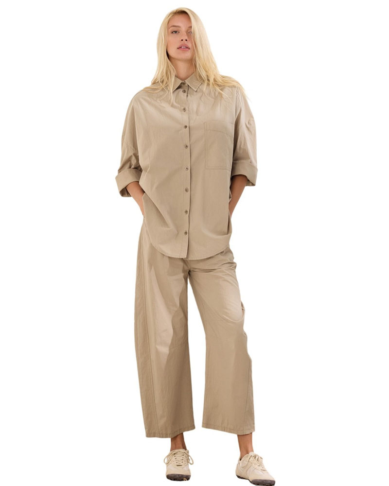 NAMASTE ΠΑΝΤΕΛΟΝΙ 100%BAMB UMBRA - SS0126017