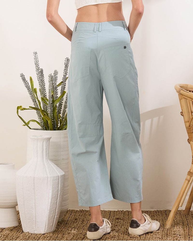 NAMASTE ΠΑΝΤΕΛΟΝΙ 100%BAMB UMBRA - SS0126017