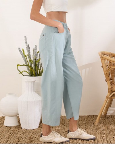 NAMASTE ΠΑΝΤΕΛΟΝΙ 100%BAMB UMBRA - SS0126017