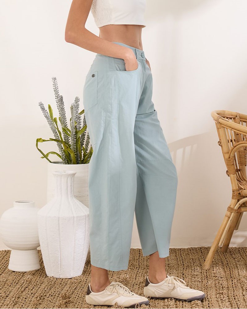 NAMASTE ΠΑΝΤΕΛΟΝΙ 100%BAMB UMBRA - SS0126017