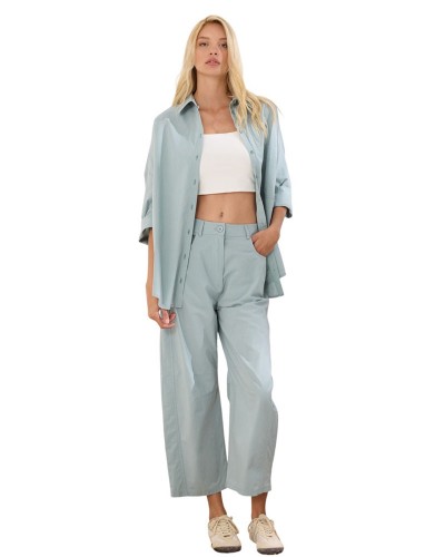 NAMASTE ΠΑΝΤΕΛΟΝΙ 100%BAMB UMBRA - SS0126017