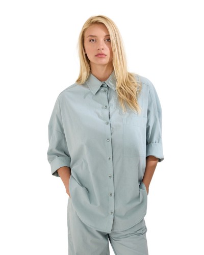 NAMASTE ΠΟΥΚΑΜΙΣΟ 100%ΒΑΜ AZUCENA - SS0426025
