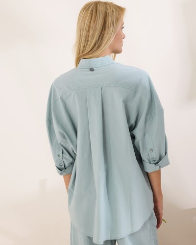 NAMASTE ΠΟΥΚΑΜΙΣΟ 100%ΒΑΜ AZUCENA - SS0426025