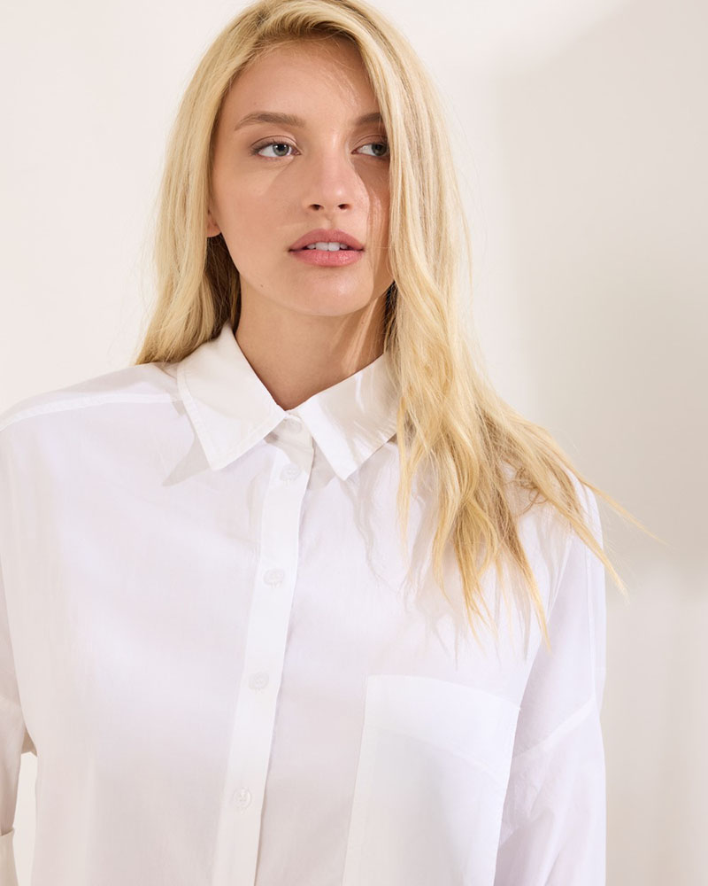 NAMASTE ΠΟΥΚΑΜΙΣΟ 100%ΒΑΜ AZUCENA - SS0426025