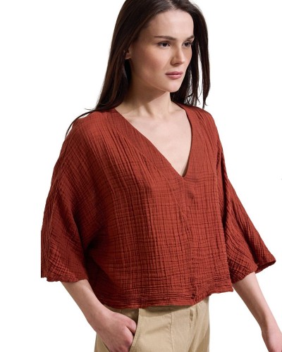 NAMASTE ΤΟΥΝΙΚ 100%ΒΑΜ MARSH - SS0926010