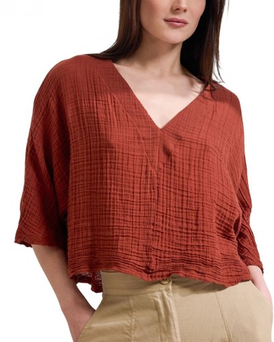 NAMASTE ΤΟΥΝΙΚ 100%ΒΑΜ MARSH - SS0926010