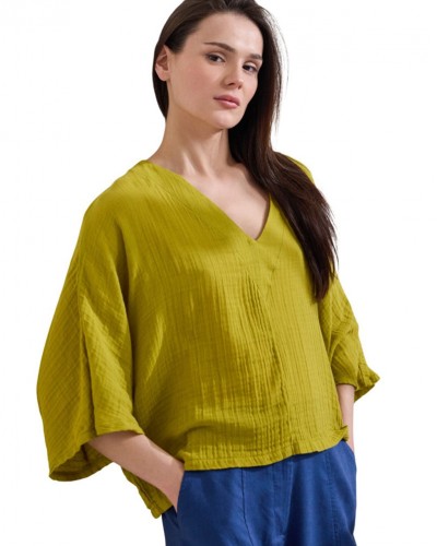 NAMASTE ΤΟΥΝΙΚ 100%ΒΑΜ MARSH - SS0926010