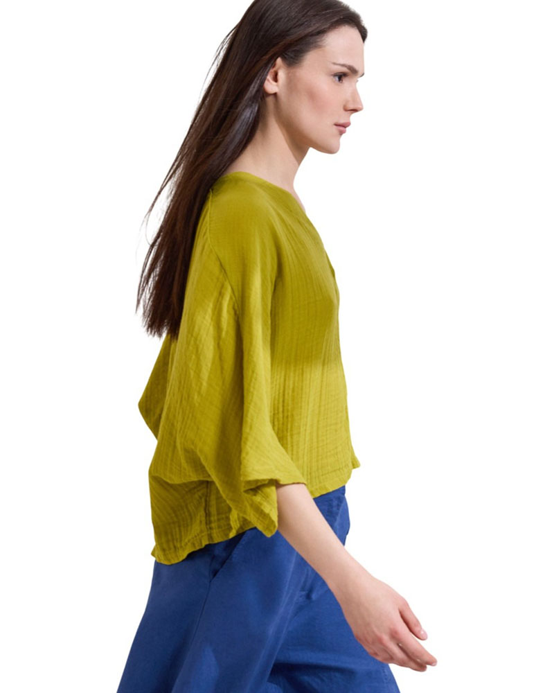 NAMASTE ΤΟΥΝΙΚ 100%ΒΑΜ MARSH - SS0926010