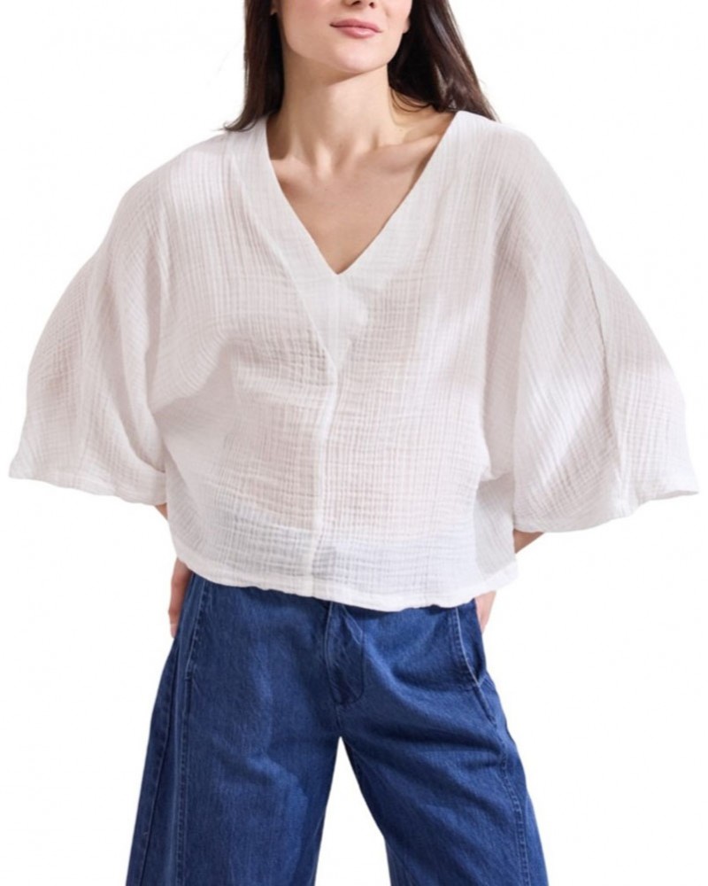 NAMASTE ΤΟΥΝΙΚ 100%ΒΑΜ MARSH - SS0926010