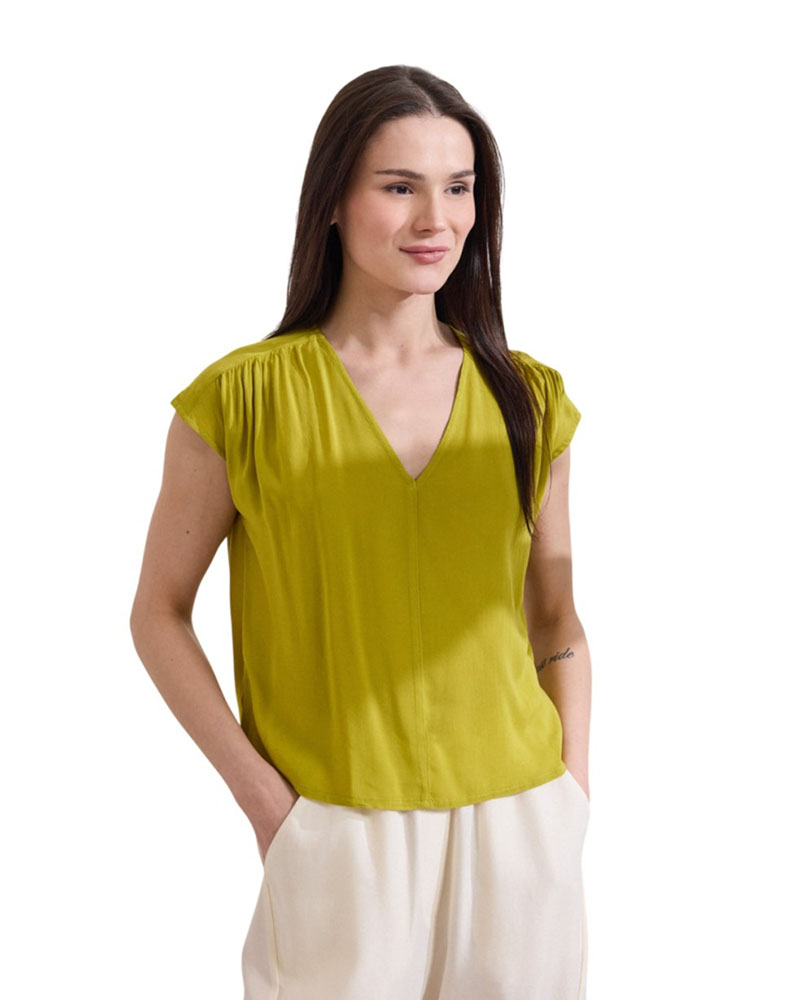 NAMASTE ΤΟΥΝΙΚ  100%ΒΙΣ GENTLE - SS0926011