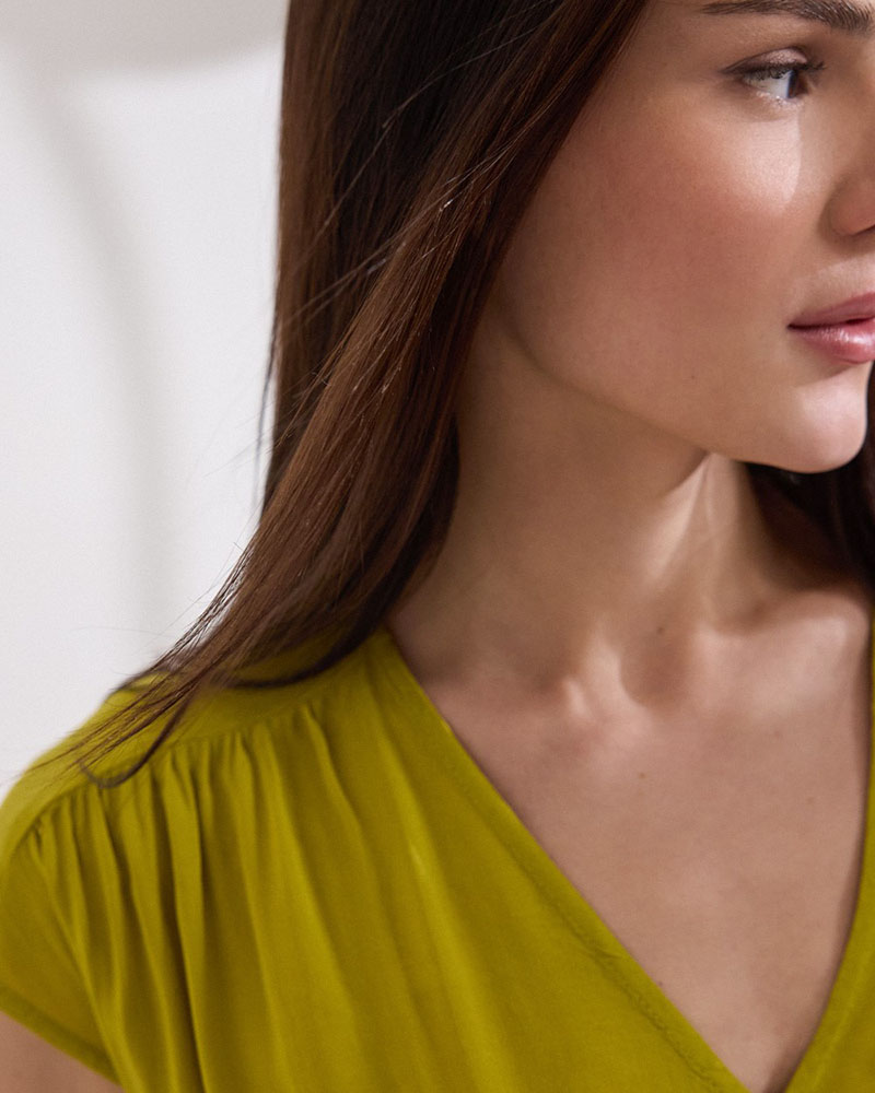 NAMASTE ΤΟΥΝΙΚ  100%ΒΙΣ GENTLE - SS0926011