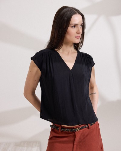 NAMASTE ΤΟΥΝΙΚ  100%ΒΙΣ GENTLE - SS0926011