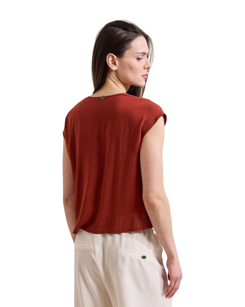 NAMASTE ΤΟΥΝΙΚ  100%ΒΙΣ GENTLE - SS0926011