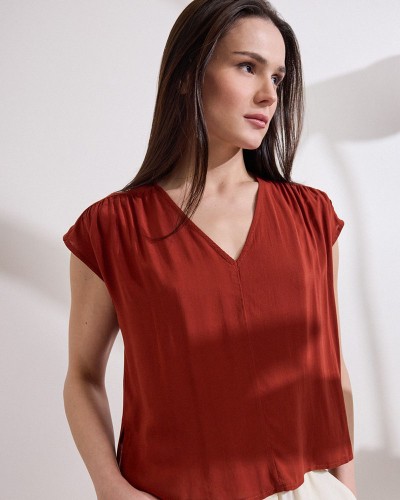 NAMASTE ΤΟΥΝΙΚ  100%ΒΙΣ GENTLE - SS0926011