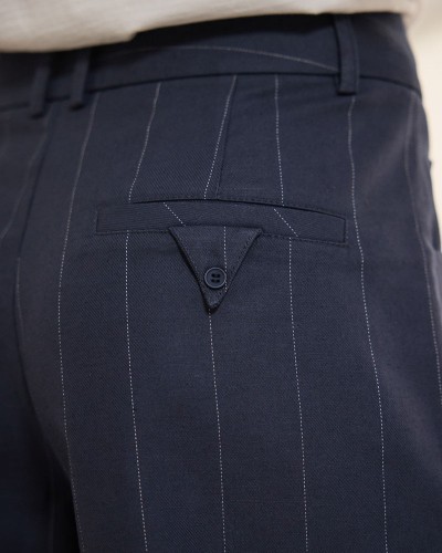 NAMASTE ΒΕΡΜΟΥΔΑ 83%ΒΑΜ-15%ΛΙΝ-2%ΠΕΣ TINDRA - SS5226001