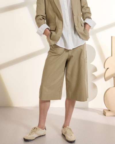 NAMASTE ΒΕΡΜΟΥΔΑ 83%ΒΑΜ-15%ΛΙΝ-2%ΠΕΣ TINDRA - SS5226001