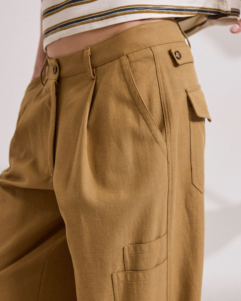 NAMASTE ΠΑΝΤΕΛΟΝΙ 54%ΛΙΟ-46%ΒΑΜ DOREA - SS0126019