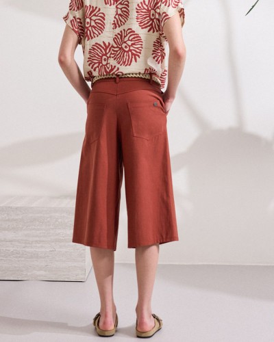 NAMASTE ΒΕΡΜΟΥΔΑ 54%ΛΙΟ-46%ΒΑΜ LUMA - SS5226002