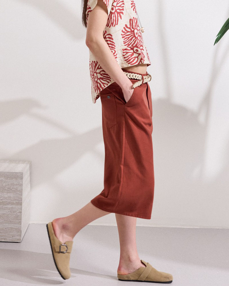 NAMASTE ΒΕΡΜΟΥΔΑ 54%ΛΙΟ-46%ΒΑΜ LUMA - SS5226002